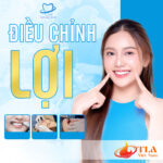 Điều chỉnh lợi, cắt nướu thẩm mỹ tại Nha Khoa Quốc Tế Đông Đô
