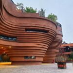 Trung Tâm Tinh Hoa Làng Nghề Việt - Bảo Tàng Gốm Bát Tràng