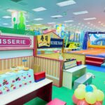 Vé Vào Cổng Khu Vui Chơi Kidzooona - Ảnh 2