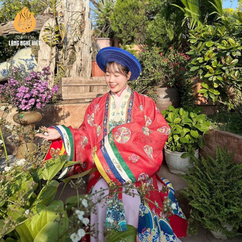 Trung Tâm Tinh Hoa Làng Nghề Việt - Bảo Tàng Gốm Bát Tràng - Ảnh 4