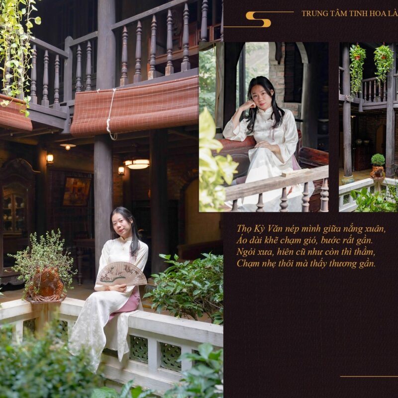 Trung Tâm Tinh Hoa Làng Nghề Việt - Bảo Tàng Gốm Bát Tràng - Ảnh 2