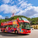 Vé xe bus 2 tầng Hạ Long – Trải nghiệm toàn cảnh thành phố biển