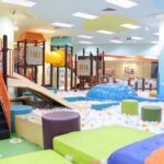 Vé Vào Cổng Khu Vui Chơi Kidzooona - Ảnh 3