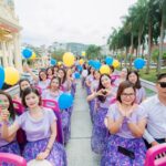 Vé xe bus 2 tầng Hạ Long – Trải nghiệm toàn cảnh thành phố biển - Ảnh 4