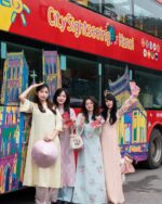 Trải Nghiệm Xe Buýt 2 Tầng - Dạo Phố Cổ Hà Nội - Ảnh 3