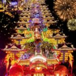 Tour Trung Quốc: Nam Ninh- Thanh Tú Sơn - Thái Bình Cổ Trấn 3N2Đ (Ô tô). Thứ 6 hàng tuần - Ảnh 3