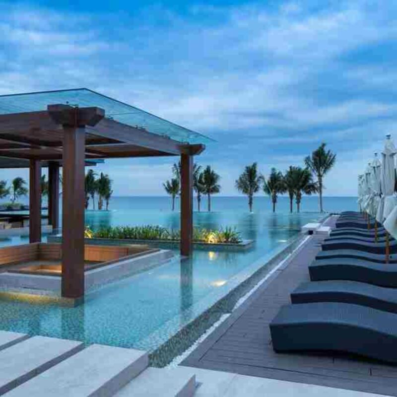 2N1Đ TẠI FLC LUXURY HOTEL QUY NHƠN – GIẢM ĐẾN 50% DUY NHẤT TẠI TLA VIỆT NAM - Ảnh 2