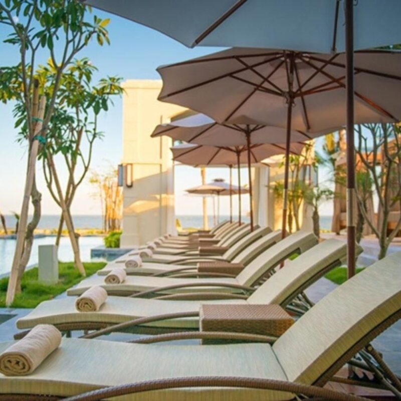 FLC Luxury Hotel Sầm Sơn – Thiên đường nghỉ dưỡng Giảm 70% tại TLA - Ảnh 2
