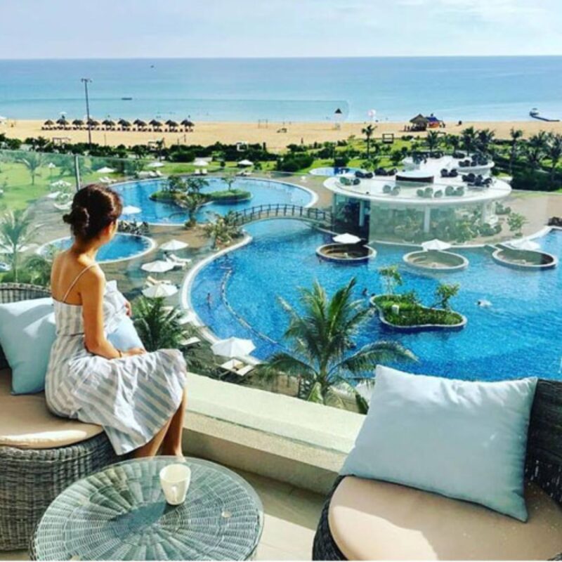 2N1Đ TẠI FLC LUXURY HOTEL QUY NHƠN – GIẢM ĐẾN 50% DUY NHẤT TẠI TLA VIỆT NAM - Ảnh 3
