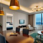 2N1Đ TẠI FLC GRAND HOTEL HẠ LONG – GIẢM ĐẾN 50% DUY NHẤT TẠI TLA VIỆT NAM - Ảnh 3