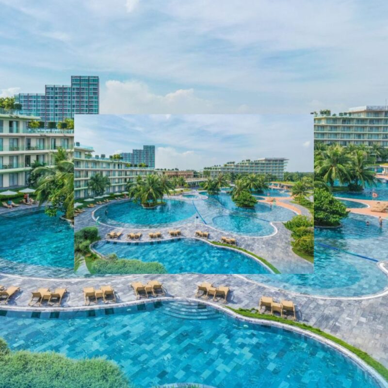 FLC Luxury Hotel Sầm Sơn – Thiên đường nghỉ dưỡng Giảm 70% tại TLA - Ảnh 4