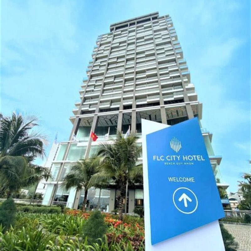 DEAL HOT 2N1Đ TẠI FLC BEACH CITY QUY NHƠN – GIẢM ĐẾN 50% DUY NHẤT TẠI TLA VIỆT NAM