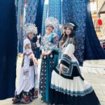 Tour Trung Quốc: Nam Ninh- Thanh Tú Sơn - Thái Bình Cổ Trấn 3N2Đ (Ô tô). Thứ 6 hàng tuần - Ảnh 4